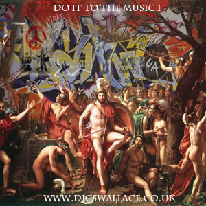Do it to the Music 1 - FREE Download!